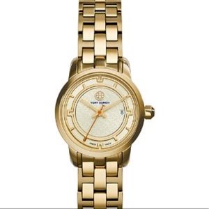Tory Burch - The Tory Watch